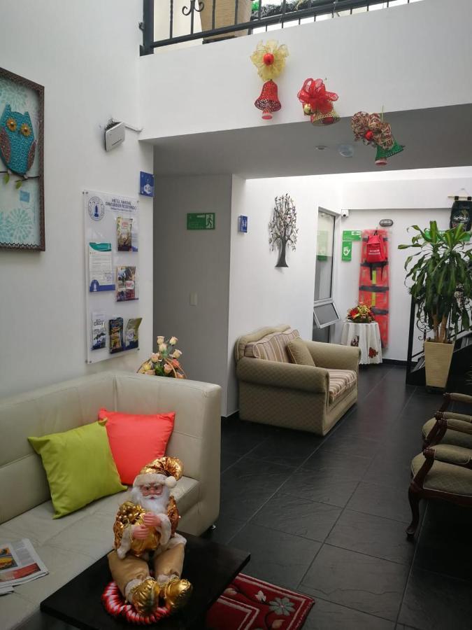 Hotel Parque Santander Тунха Экстерьер фото